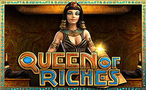 เล่น ควีนออฟริชส์ (Queen of Riches) โดย Big Time บน Fun88