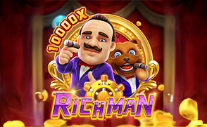 เล่น มหาเศรษฐี (Rich Man) โดย Fachai บน Fun88