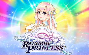 เล่น เจ้าหญิงสายรุ้งพารวย (Rainbow Princess) โดย Hacksaw บน Fun88
