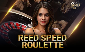 เล่น รีดสปีดรูเล็ต (Reed Speed Roulette) โดย Yeebet บน Fun88