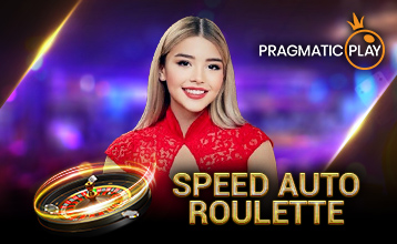 เล่น สปีดออโต้รูเล็ต (Speed Auto Roulette) โดย Pragmatic Play Casino บน Fun88