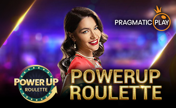 เล่น PowerUP Roulette (PowerUP Roulette) โดย Pragmatic Play Casino บน Fun88