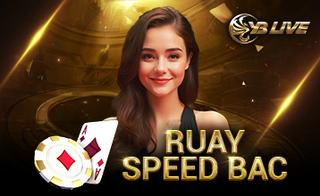 เล่น รวยสปีดบัค (Ruay Speed Bac) โดย Yeebet บน Fun88
