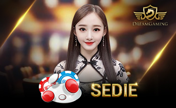 เล่น กำถั่ว (Sedie) โดย Dream Gaming บน Fun88