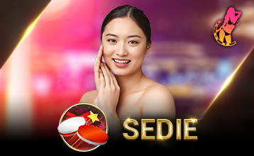 เล่น จานสี เวียดนาม (Sedie) โดย Sexy Gaming บน Fun88
