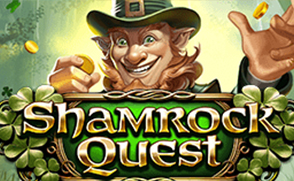 เล่น ตามล่าผลึกใบโคลเวอร์ (Shamrock Quest) โดย Habanero บน Fun88