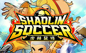 เล่น เส้าหลิน ซอคเกอร์ (Shaolin Soccer) โดย PG Soft บน Fun88