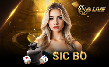 เล่น ซิกโบ (Sic Bo) โดย Yeebet บน Fun88