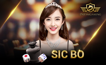 เล่น ซิกโบ (Sicbo) โดย Dream Gaming บน Fun88