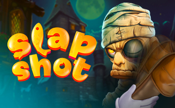 เล่น สแลป ช็อต (Slap Shot) โดย Galaxsys บน Fun88