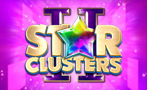 เล่น สตาร์ คลัสเตอร์ II (Star Clusters 2) โดย Big Time บน Fun88