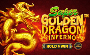 เล่น สุดยอดนรกมังกรทอง (Super Golden Dragon Inferno) โดย Betsoft บน Fun88