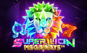 เล่น ซุปเปอร์ไลอ้อน เมก้าเวย์ (Super Lion MEGAWAYS) โดย Skywind บน Fun88