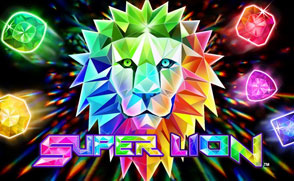 เล่น ซุปเปอร์ไลออน (Super Lion) โดย Skywind บน Fun88