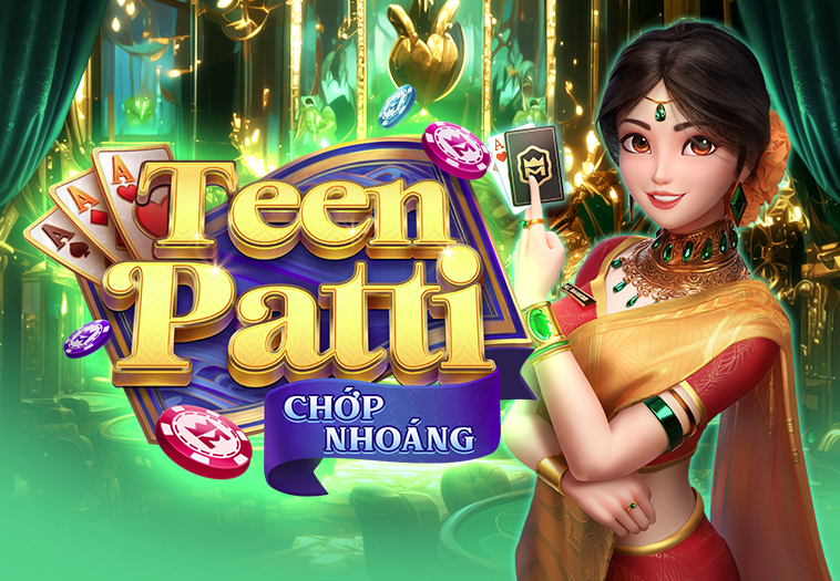 เล่น ไพ่อินเดีย ทีนแพ็คตี้ บลิตซ์ (Teen Patti Blitz) โดย KingMidas บน Fun88
