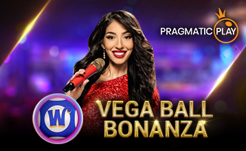 เล่น Vegas Ball Bonanza (Vegas Ball Bonanza) โดย Pragmatic Play Casino บน Fun88