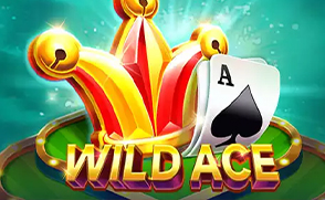 เล่น ไวลด์เอซ (Wild Ace) โดย Jili บน Fun88