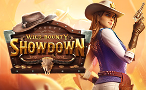 เล่น ไวล์ดเบ้าท์ตี้โชว์ดาวน์ (Wild Bounty Showdown) โดย PG Soft บน Fun88