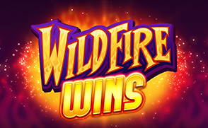 เล่น ไวลด์ไฟเออร์วิน (Wildfire Wins) โดย Microgaming บน Fun88
